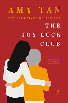 amy tan the joy luck club