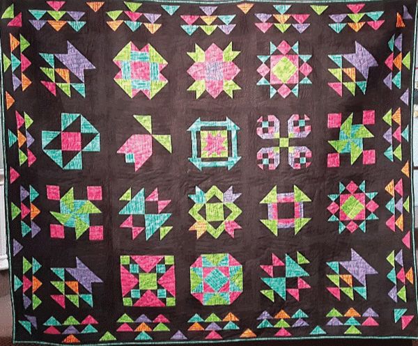 20240124 Alamo Rec Veh Quilt Show web