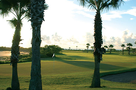 golf SPI Golf Hole 5