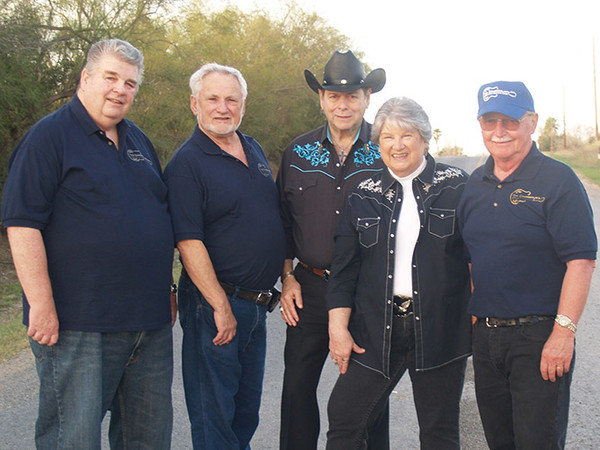 20200212 The Chamberlins Southern Express