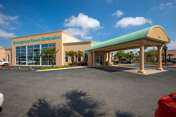 ER EXTENSION
