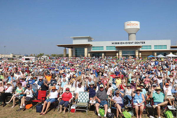 20200205 Winter Texan Fiesta JB 1 017
