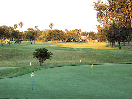 golf harlingen country club 2