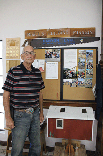 Canyon Lake Mabels Building Mission IMG 9919 web