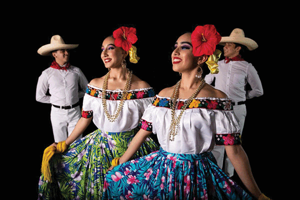 UTRGV Alegria Courtesy of UTRGV web