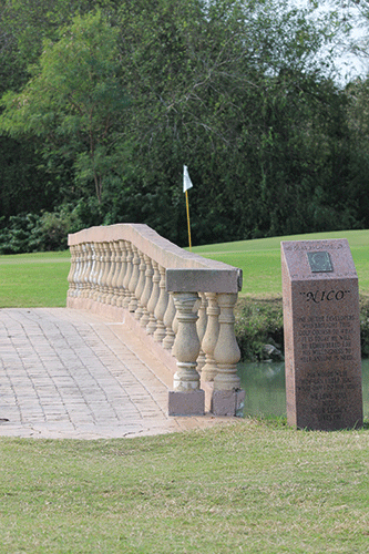 20181202 Monte Cristo Golf Course No web