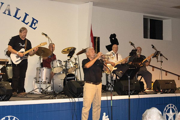 20200129 CasaValleJam IMG 1344