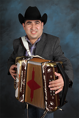 Juan Longoria
