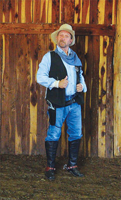 festus mark staggs