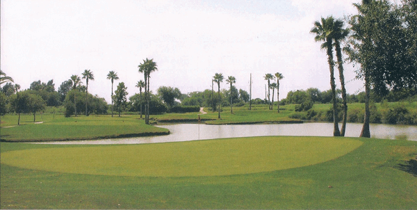 20141118 River Bend Golf Course web