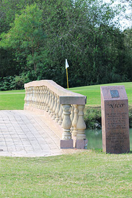 20181202 Monte Cristo Golf Course No web