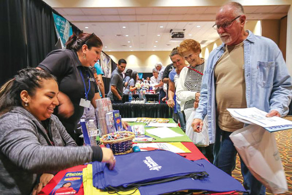 20200115 DHR Health Fair 01