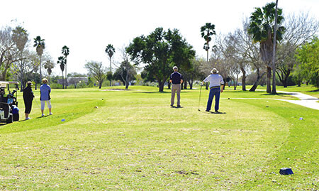 20160204 Shary Municipal Golf Course KO 7329 web