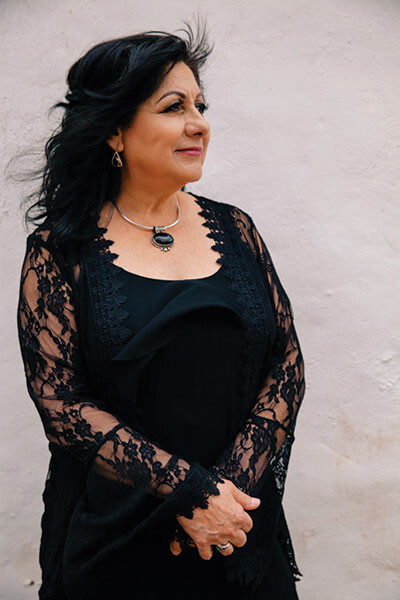 QUinta Tish Hinojosa