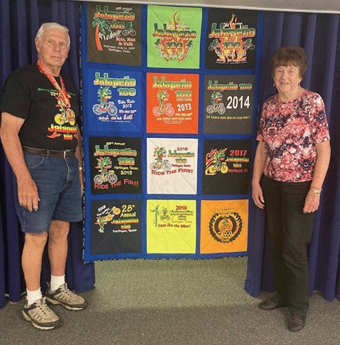 Dale Aalderink Palm Gardens RV Park web