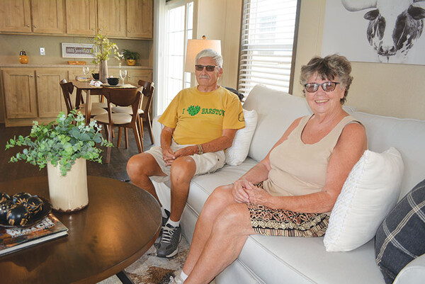 20220309 Claytons open house 03