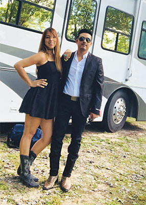 diego and edith