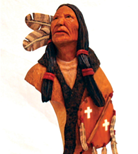 rgv woodcarvers native