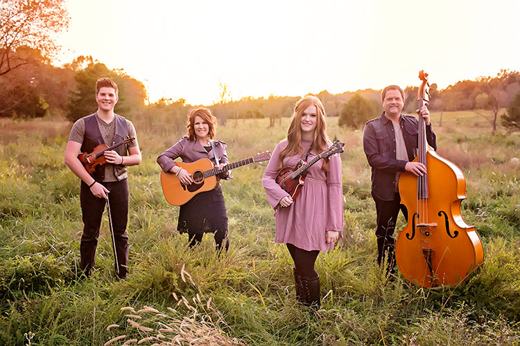 2018Lindley Creek Band